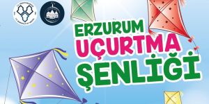 Gençler uçurtmalarını gökyüzü ile buluşturacak