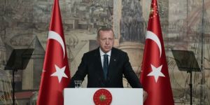 Cumhurbaşkanı Erdoğan noktayı koydu: S-400'ler Temmuz'da gelecek