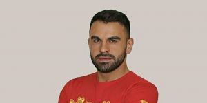Göztepe'de ilk transfer Erzurumlu Murat Paluli