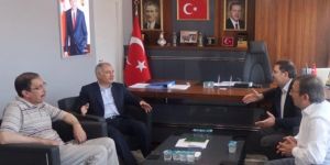 Ala: ‘Millet tecrübenin yanında’