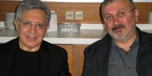 Zülfü Livaneli'nin doğum günü sosyal medya gündeminde!