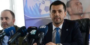 "10 yabancı futbolcumuzdan 5'i ile yollarımızı ayıracağız"