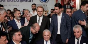 Binali Yıldırım'dan 'Kürt seçmen' açıklaması!