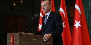 Erdoğan: Ekrem İmamoğlu'nu tebrik ediyorum