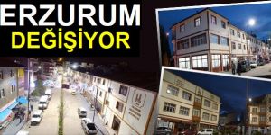 Büyükşehir’in ‘Cephe Sağlıklaştırma’ çalışmaları sürüyor