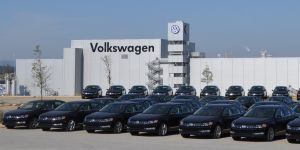Volkswagen'den Türkiye'ye yatırım iddiası