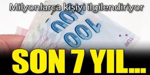 İşte daha yüksek emekli maaşı almak için yapmanız gerekenler