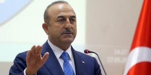 Çavuşoğlu son noktayı koydu: Hangi yaptırım kararı olursa olsun...