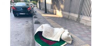 CHP'den Bahçeli'ye mitil göndermesi!