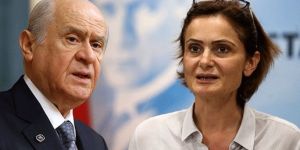 Kaftancıoğlu, Bahçeli göndermesiyle sosyal medyada gündem oldu