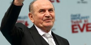 Kadir Topbaş, sessizliğini bozdu!