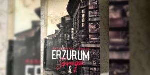 Mahallelerin Öyküsü Erzurum’ adlı kitap büyük ilgi topladı