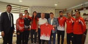 Erzurum atletizminde üssü
