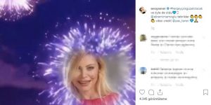 Seray Sever'in İmamoğlu paylaşımı olay oldu