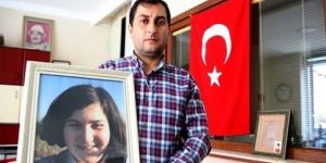 Rabia Naz'ın babası, Nurettin Canikli'nin şikayeti sonrası ifade verdi