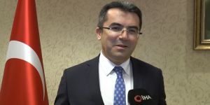 Vali Memiş'ten çoban açıklaması