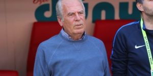 Mustafa Denizli'nin takımı Traktör Sazi, Erzurum'da kamp yapacak
