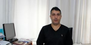 Eğilmez: “Türk ordusu; binlerce yıllık bir yapı ve dünya ordularının mimarı”