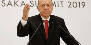 Cumhurbaşkanı Erdoğan'dan çarpıcı açıklamalar!