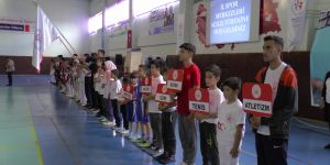 Erzurumlu öğrenciler tatillerini boş geçirmeyecek