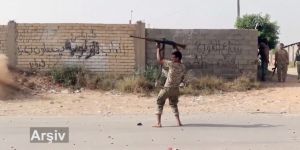 Türkiye-Libya gerilimi tırmanıyor? Kim kimi destekliyor?