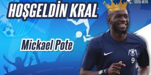 Pote yarışını B.B. Erzurumspor kazandı