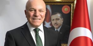 Başkan Sekmen’den 3 Temmuz mesajı