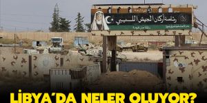 Türkiye için Libya'da tehlike geçti mi?