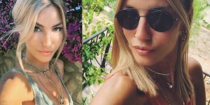 Kendisine 'Taş gibisin' diyen takipçisine yanıt!