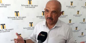 Prof. Ilıcalı: 'köprüler de, bakım onarıma da karşı çıktılar'