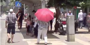 Türkiye için çok ciddi sıcaklık uyarısı: Sağlık sorunları, hortum, sel...