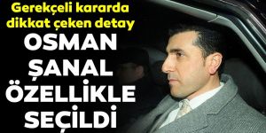 FETÖ, kumpas davası için eski savcı Şanal'ı seçmiş