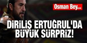 Diriliş Osman hangi kanalda yayınlanacak?