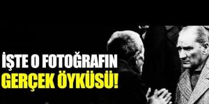 İmamoğlu'nun makamındaki fotoğrafın gerçek öyküsü