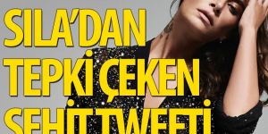 Sıla'dan tepki çeken 15 Temmuz konseri!