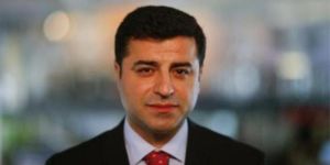 Demirtaş, hakkındaki iddialara madde madde yanıt verdi