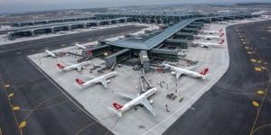 "İnsanlar İstanbul Havalimanı’ndan kaçıyorlar"