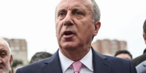 Muharrem İnce'den 'adam kazandı' açıklaması