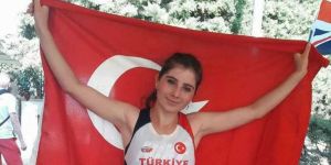 Dünya şampiyonluğuna uzanan bir "Kardelen" öyküsü