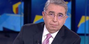 NTV spikeri Oğuz Haksever emekliliğini istedi