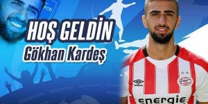 Gökhan Kardeş, BB Erzurumspor’da