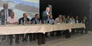 Başkan Sekmen’den Aşkale çıkarması