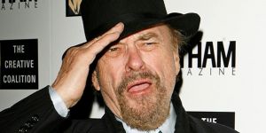 ABD'li oyuncu Rip Torn hayatını kaybetti