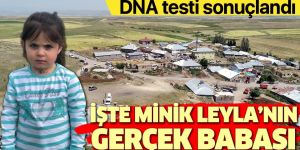 Leyla'nın ölümüyle ilgili flaş detaylar iddianamede!