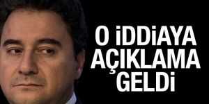 MAK Danışmanlık'tan Davutoğlu ve Babacan iddialarına açıklama