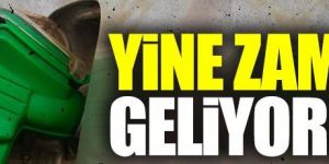 Benzine zam kapıda!
