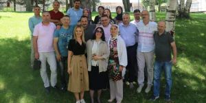 YİRMİ İKİ YIL ÖNCESİNE YOLCULUK