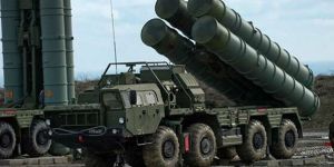 S-400'lerin teslimat süreci başladı