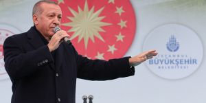 Erdoğan talimatı verdi! Suriyelilerden de katkı payı alınacak