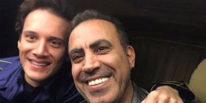 "Edis gibi dans edemem"